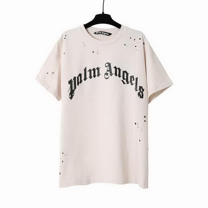 Palm Angels T-shirt Mens ID:20230424-229